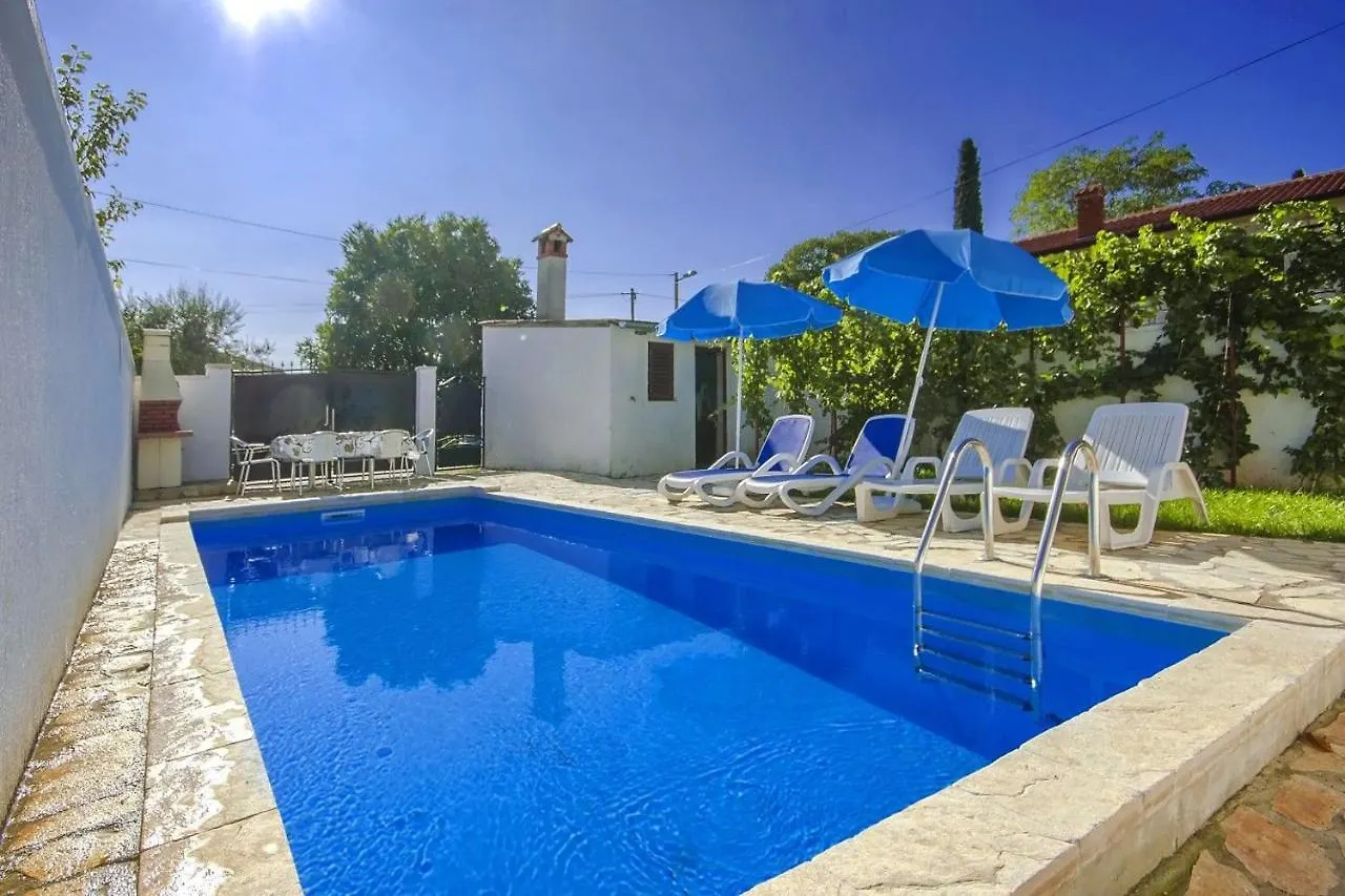 Vila Casa Ana Milena Poreč