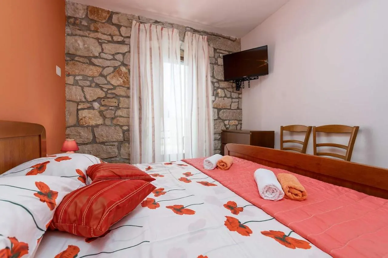 Prázdninový dům Vila Casa Ana Milena Poreč