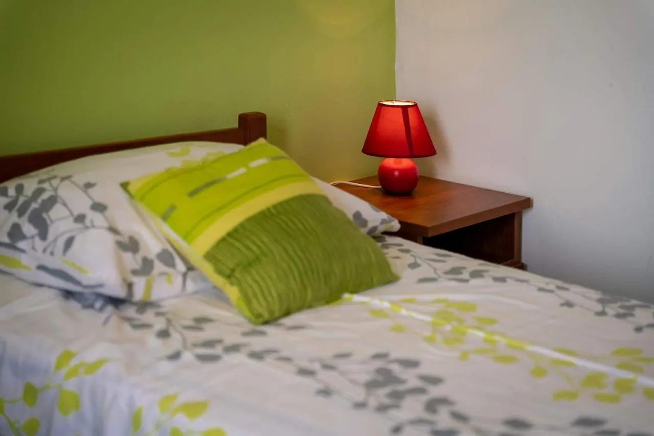 Vila Casa Ana Milena Poreč Chorvatsko