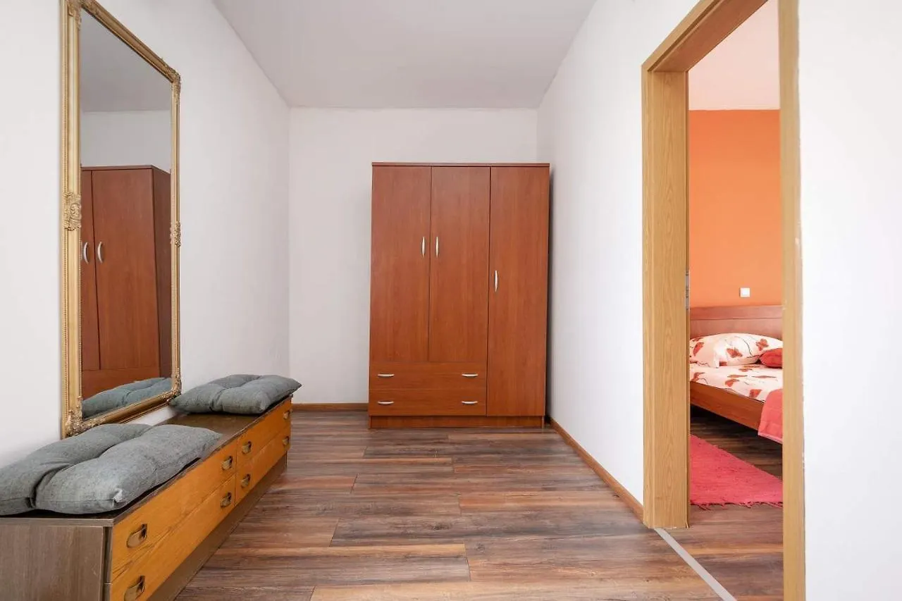 Vila Casa Ana Milena Poreč