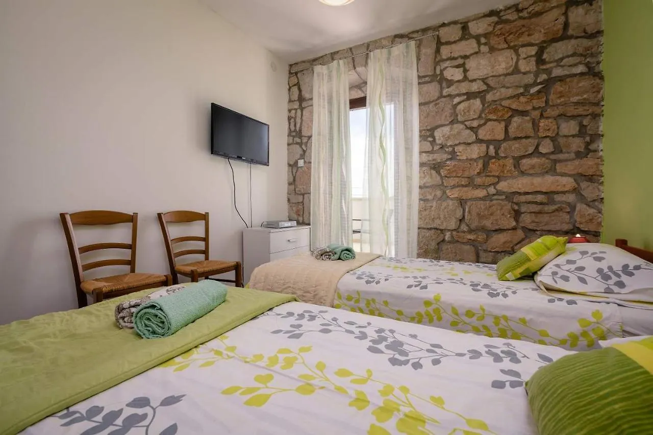 Vila Casa Ana Milena Poreč