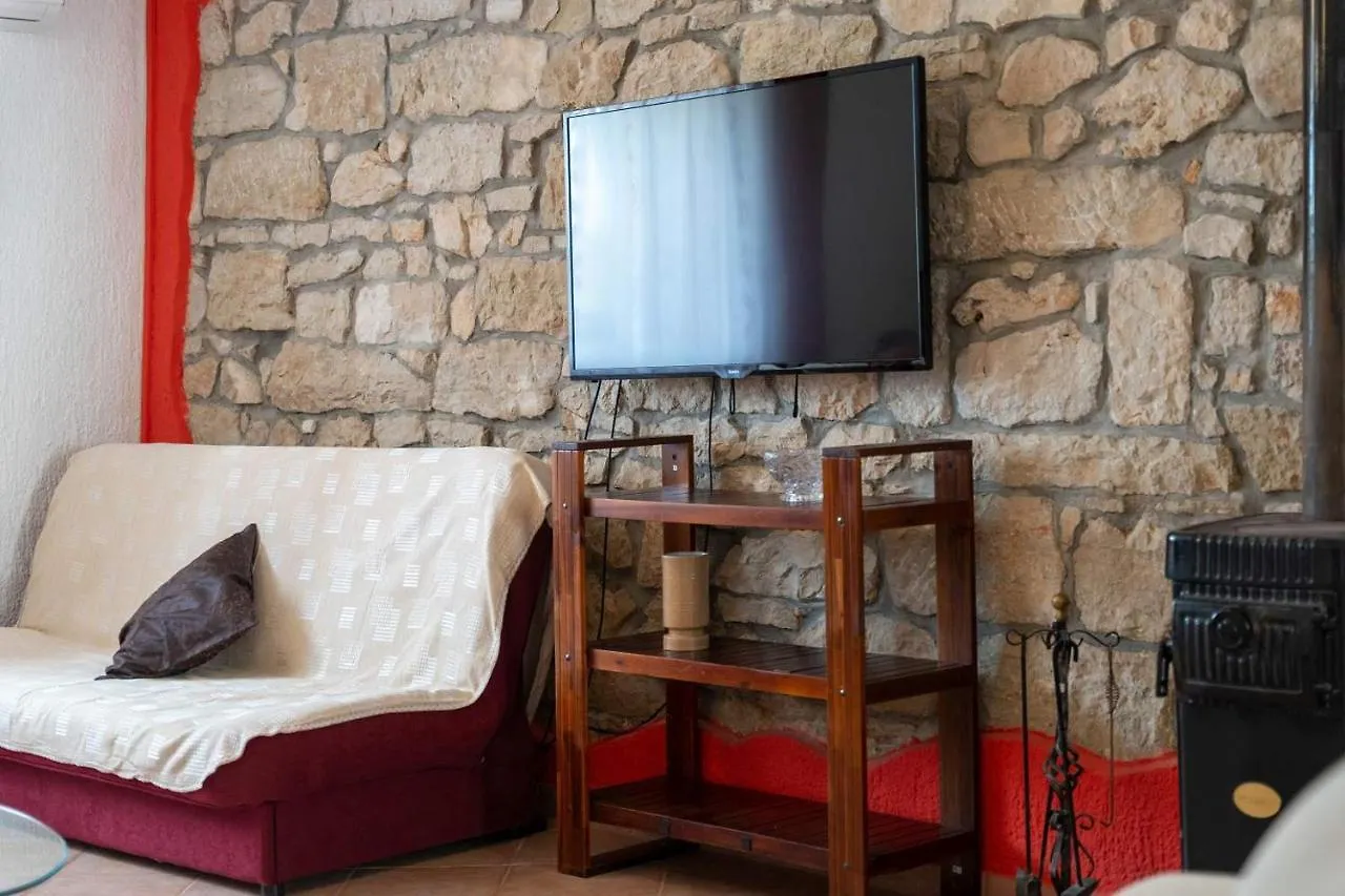 Vila Casa Ana Milena Poreč Prázdninový dům