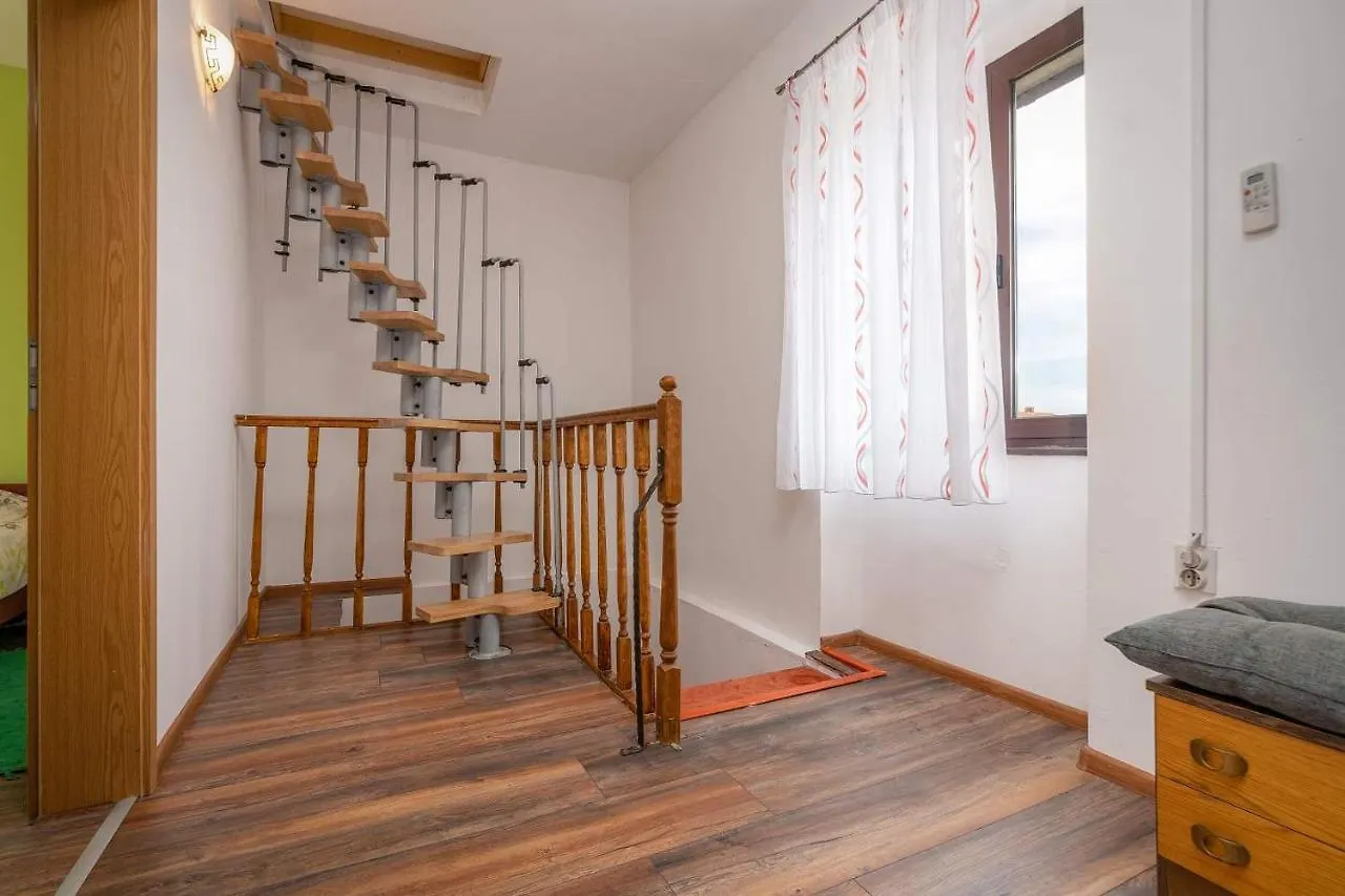 Prázdninový dům Vila Casa Ana Milena Poreč