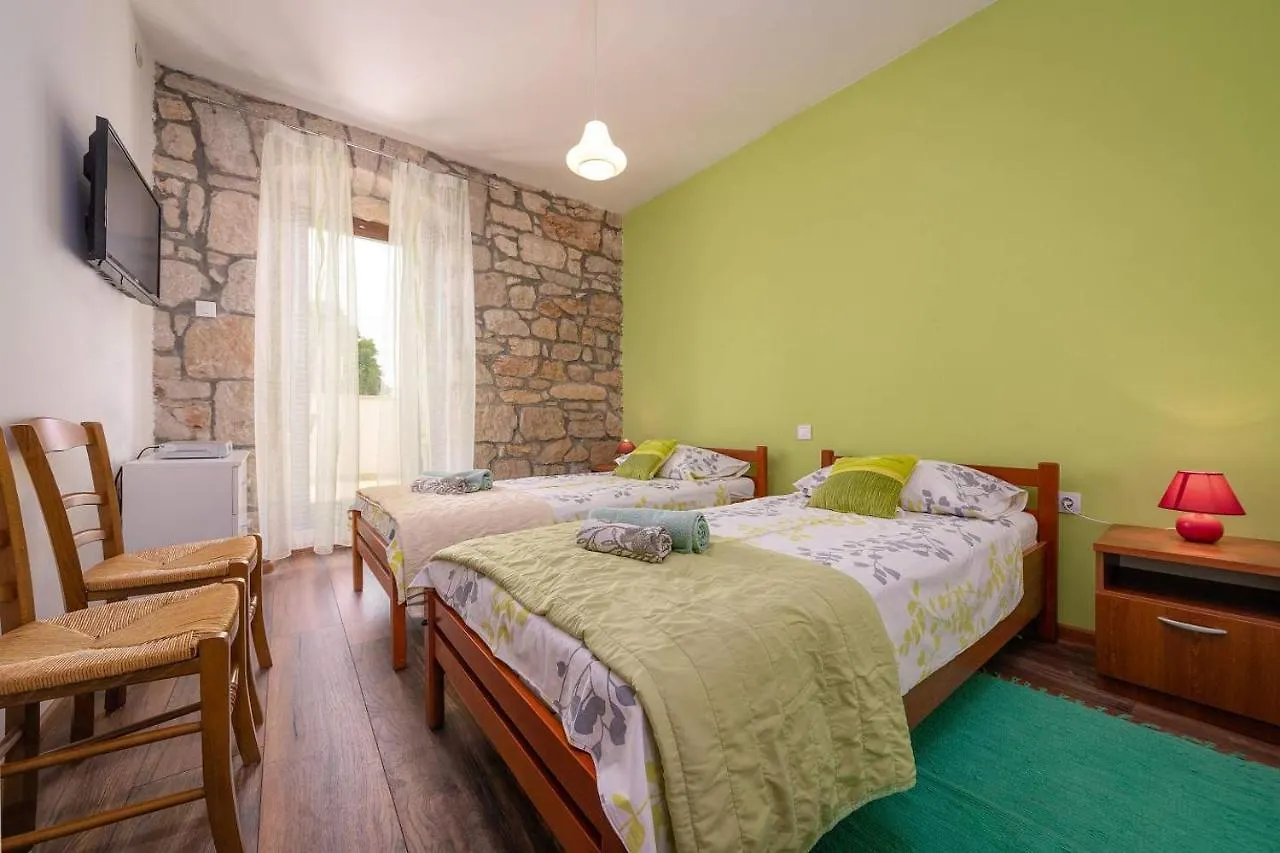 Vila Casa Ana Milena Poreč Prázdninový dům