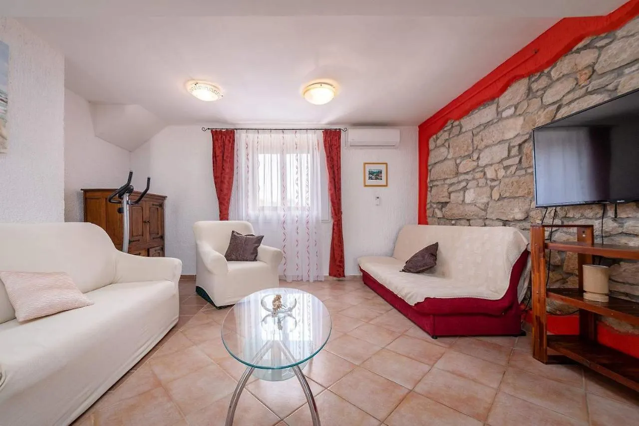 Vila Casa Ana Milena Poreč 0*,  Chorvatsko