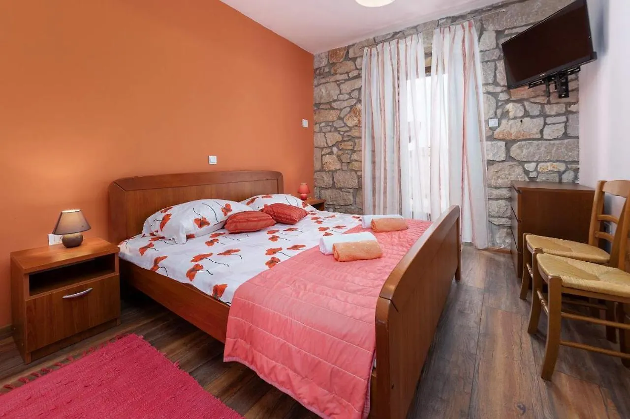 Vila Casa Ana Milena Poreč 0*,