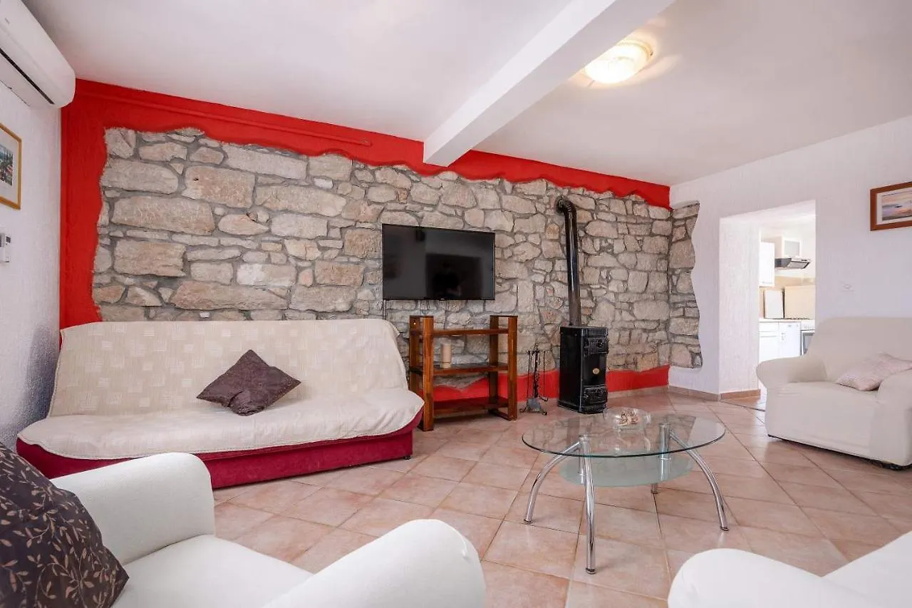 Prázdninový dům Vila Casa Ana Milena Poreč