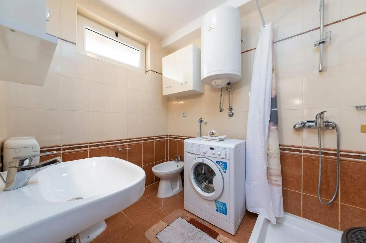 Prázdninový dům Vila Casa Ana Milena Poreč Chorvatsko