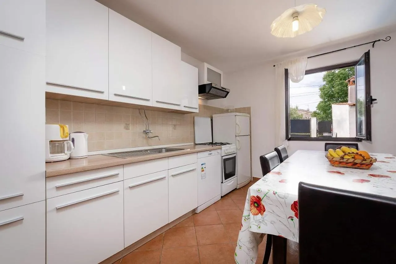 Vila Casa Ana Milena Poreč Prázdninový dům