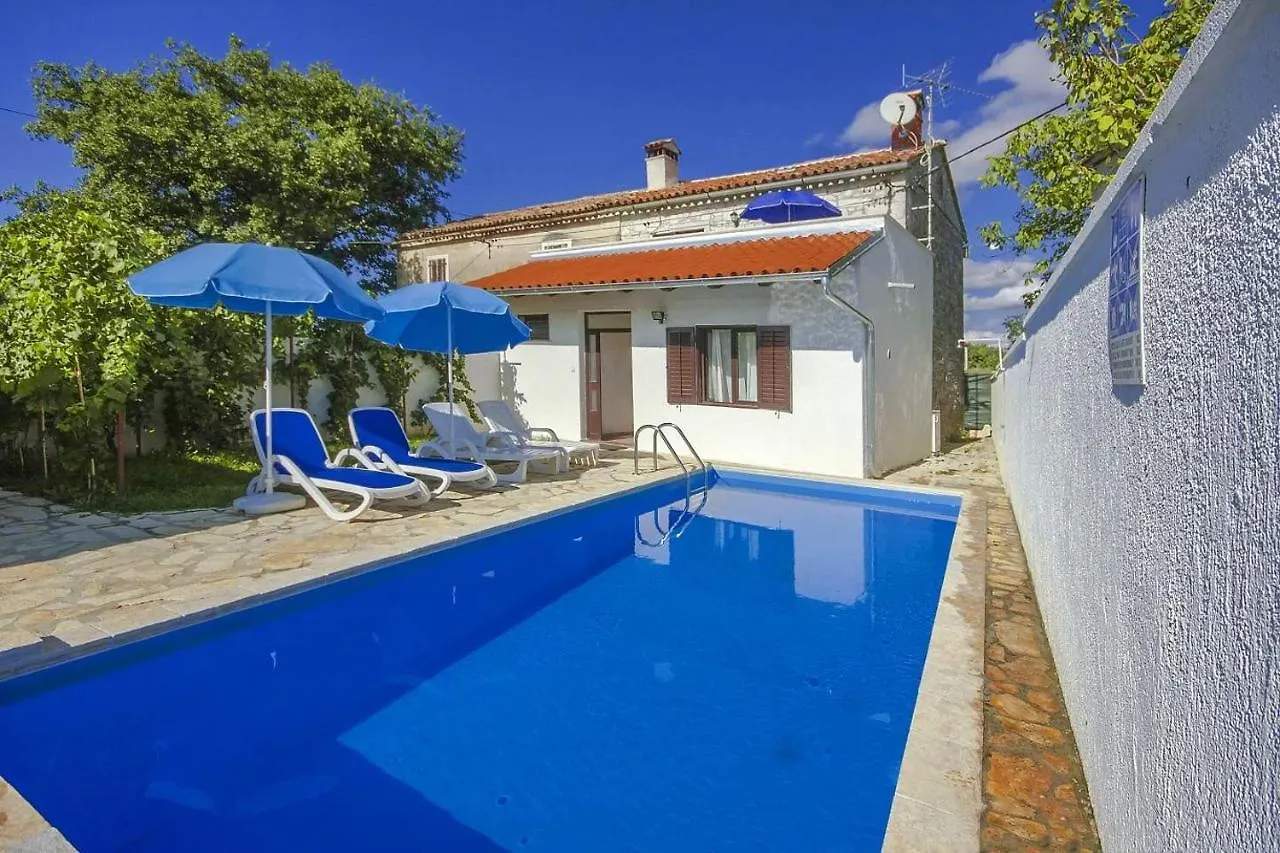 Vila Casa Ana Milena Poreč Prázdninový dům